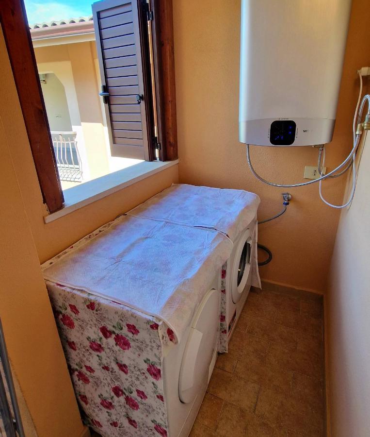 La Corte Liberty Rosa イグレージアス エクステリア 写真
